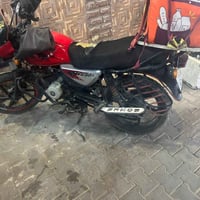 بوكسر • ٢٠٢٢ • مكينه بلاديه