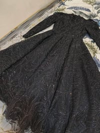 فستان • قياس ٤٨ • لبسه وحدة