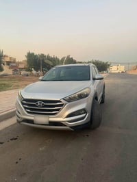 توسان ٢٠١٨ • ٢٤٠٠GDI • حادثة امريكا