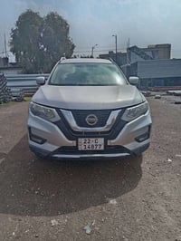 نيسان روج • ٢٠١٨ • ٦٥٠٠٠ كم