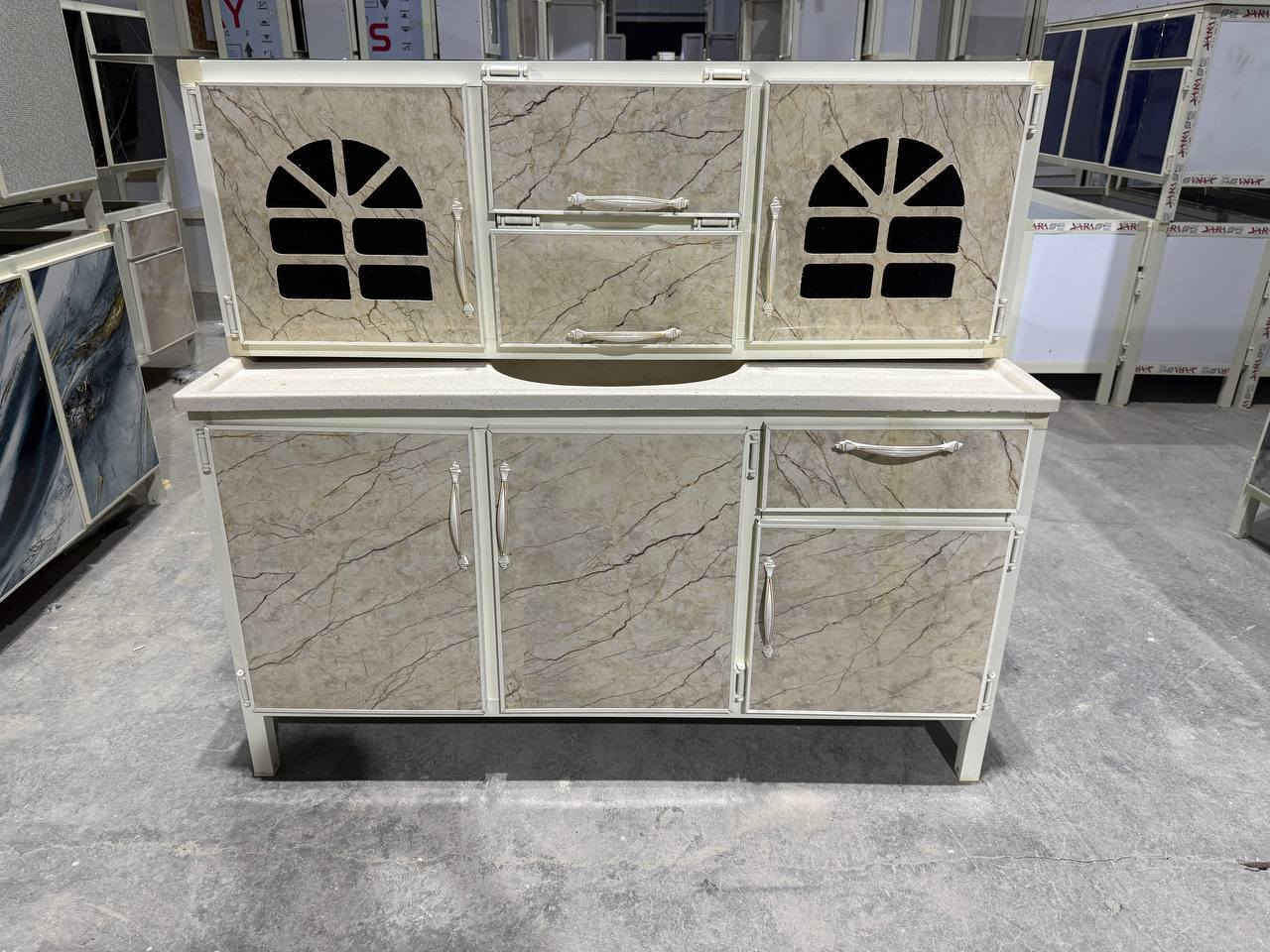 للبيع 
متر ونص سنك وملحق 
السعر 200 الف 
يتوفر توصيل محافظات


**إذا كنت صاحب هذا الإعلان وتريد حذفه لأي سبب، رجاءا أرسل رسالة إلى الدعم الفني**