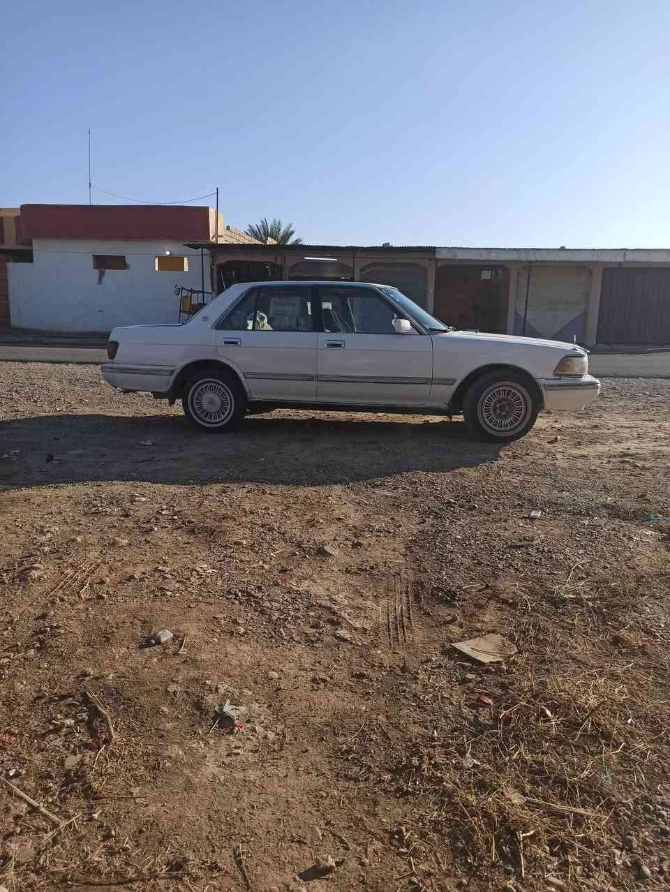 سيدان رقم صلاح الدين دولي شرط التحويل السعر 45 كير ومحرك بطه شرط تبريد ماشاء الله صبغ حزام ***********مكانها الموصل
