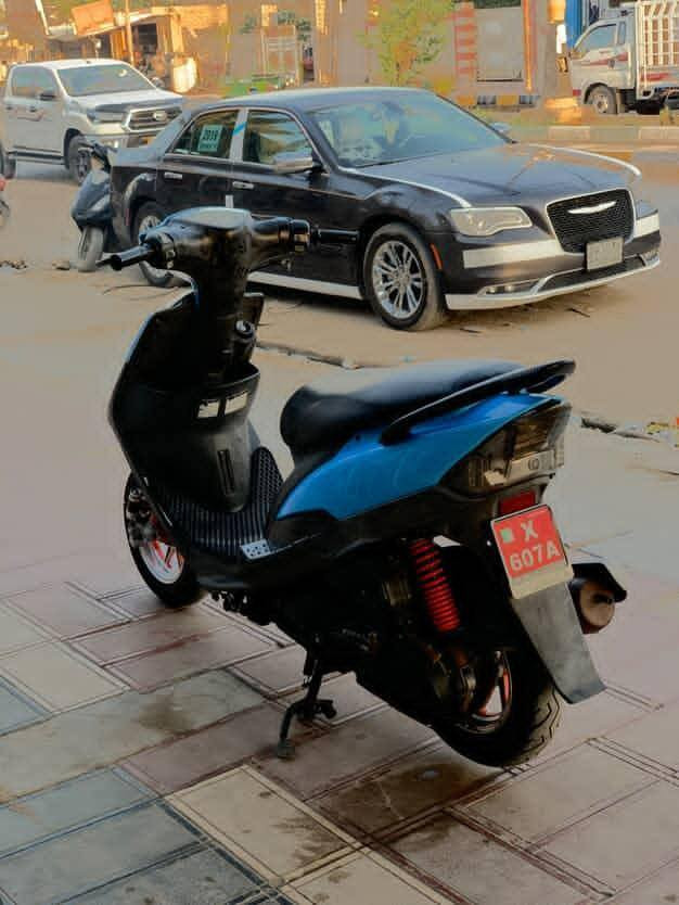 دراجه ماكس عدله للبيع مكينه 55دبل رياضي صدر رياضي + بيهاصالنصه اف سعر 550


**إذا كنت صاحب هذا الإعلان وتريد حذفه لأي سبب، رجاءا أرسل رسالة إلى الدعم الفني**