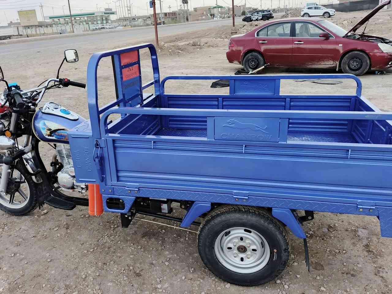 ستوته للبيع  بتره موديل 2023 صارله 3اشهر طالعه من الوكيل اوراق اصولي وكيله نوار مكفوله من كلشي السعر خاص هذا رقمي *********** بي واتساب
