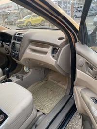 سبورتج • ٢٠٠٩ • مكينة ٢٠٠٠