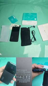 لدينا بضاعة أمازون. تواصل معنا  على الخاص أو عن طريق الواتساب: 0786300...