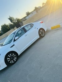 اوبتيما • ٢٠١١ • ٢٤٠٠