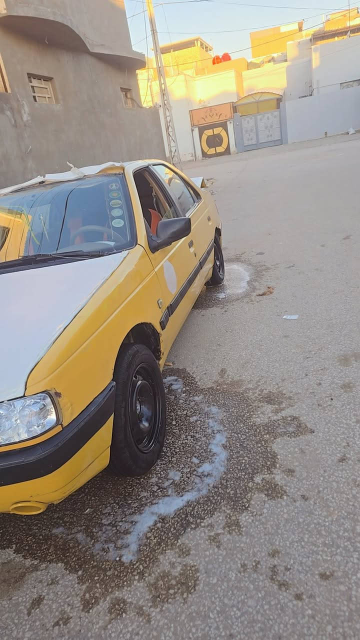 سلام عليكم ورحمة الله وبركاته بيجو بارص مديل ٢٠١٣سياره رقم إنكليزي جاهز مكينه كيرشرط  تبريد منضومه جديده كهرباءت كله شغاله داخلهه نضيف  مصفره هيهئه وغرامات شرط تحويل
مكان السياره نجف
***********
