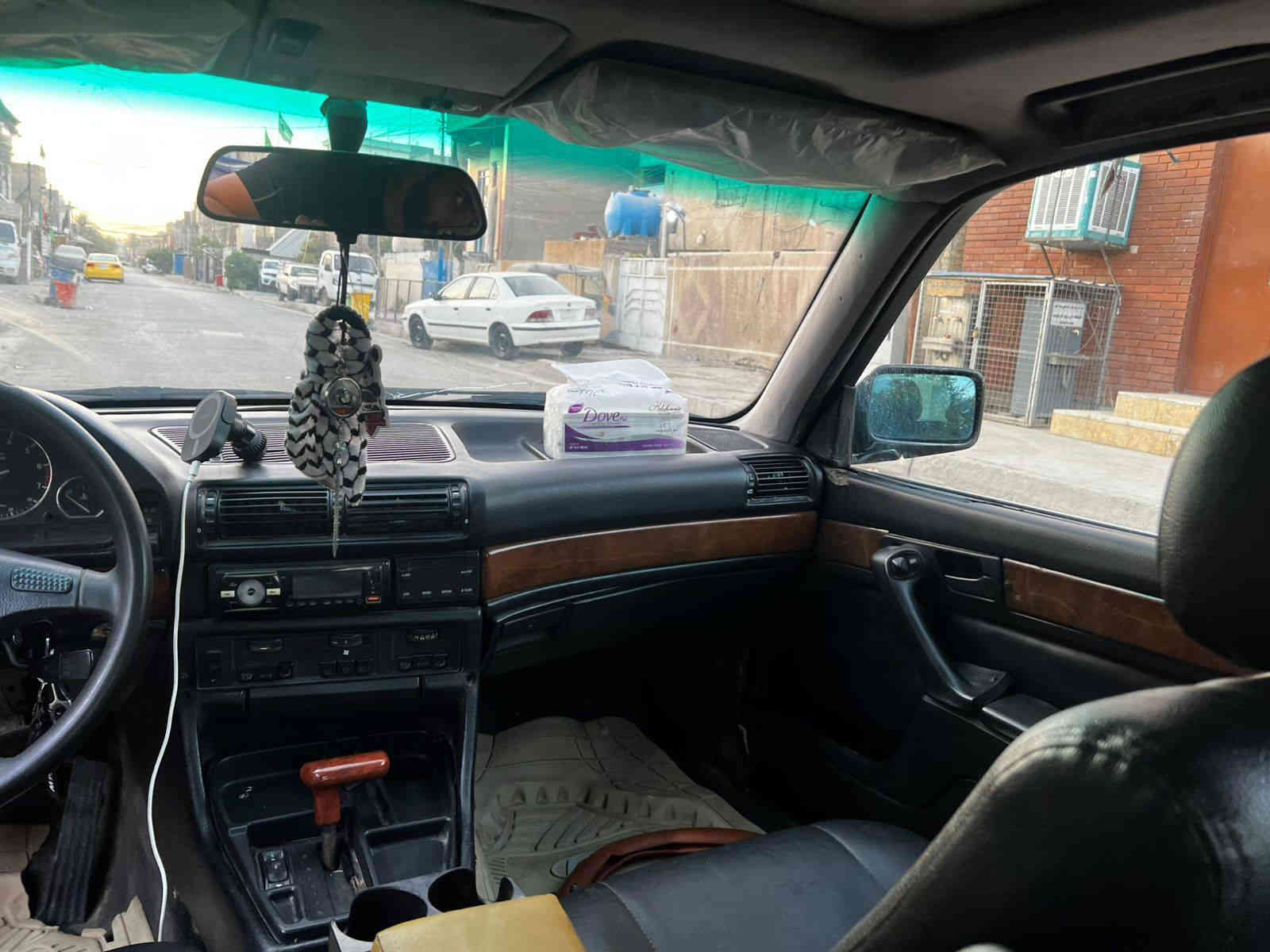 بي ام موديل ٩٢ جاهزه رقم دهوك باسمي السعر ٥٠ العنوان واسط النعمانيه موبايل
***********
***********
