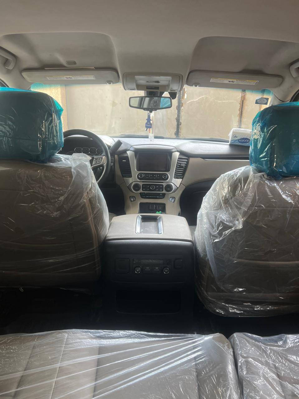 سلام عليكم للبيع جي أم سي موديل 15 وارد امريكي ضربتها جاملغ وبنيد فقط عدها كفاله فول موصفات شاشه قاصه كراسي كهرباء تدفئه بل كشنات فول موصفات مكينه كير خير من الله حداديه مكاني البصره سعرها 300،$قفل المو شراي لا يخابر ***********
