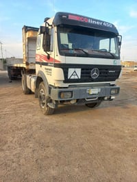 بي كرواتي • موديل ٩٨