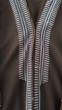 عباية • نظافة اولى • داموك