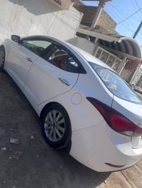 النترا • موديل ٢٠١٥ • الحلة