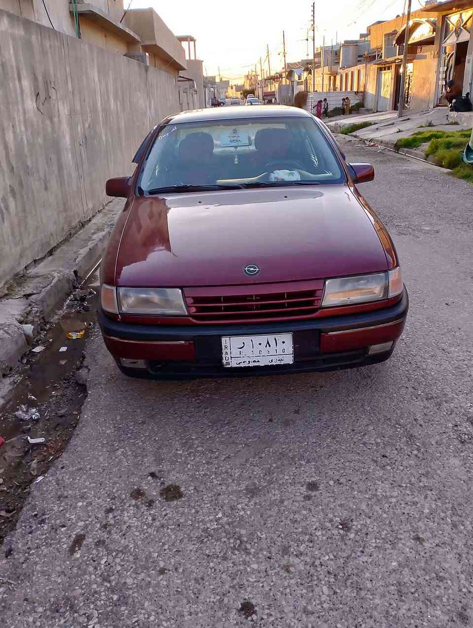 فكتره حجم 20
موديل 92
كير ومحرك شرط 
تبريد السياره وضع شركه 
من الدعاميه للدعاميه بلا تصليح
بلا ضرر جوم كهرب تنته كهرب


**إذا كنت صاحب هذا الإعلان وتريد حذفه لأي سبب، رجاءا أرسل رسالة إلى الدعم الفني**