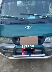 استانا • مديل ٢٠٠٠ • رقم بابل