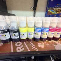 احبار طابعات • كانون ابسون اتش بي • الموصل المجموعه الثقافية