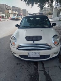 ميني كوبر 2011 بصمه فول السياره ٠٧٧٨٠٢٩٨١٥٥ الاستفسار على هذا الرقم  ا...