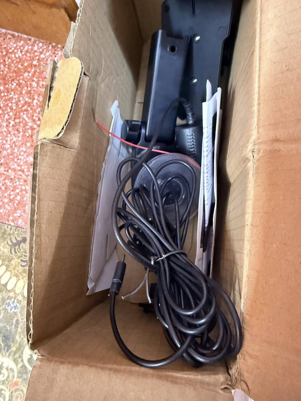 شاشة دشبول كاربلاي وبيها داش كام وكاميرا خلفية 
غراضها كامله عدا كاميرا الخلفية … سعرها 55 ألف … تكريت


**إذا كنت صاحب هذا الإعلان وتريد حذفه لأي سبب، رجاءا أرسل رسالة إلى الدعم الفني**