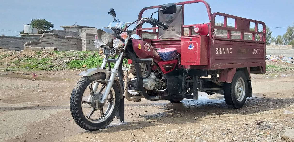 ستوته موديل 2016 اوراق كامله سعر مليون و350 عنوان ديالى جلولاء *********** محرك 150
