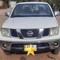 نيسان نيفاره 2009 كير عادي محرك وكير واكسل فوول رقم اربيل انكليزي تحوي...