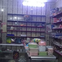 اغراض محل للبيع مكان المحل  الخطيب الزراعي شارع الحشد مقابيل اسواق بغد...