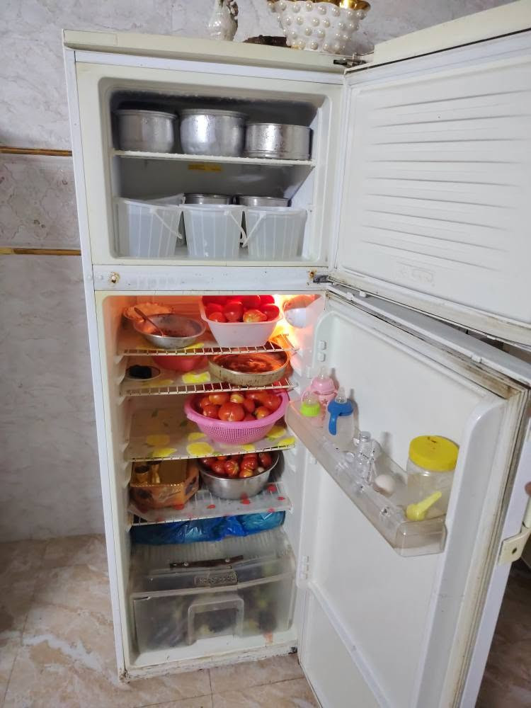 غراض للبيع كلمن وسعره للاتصال ع *********** كركوك, العراق
