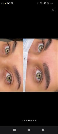 تاتو • تنظيف بشرة • بخار ماسكات