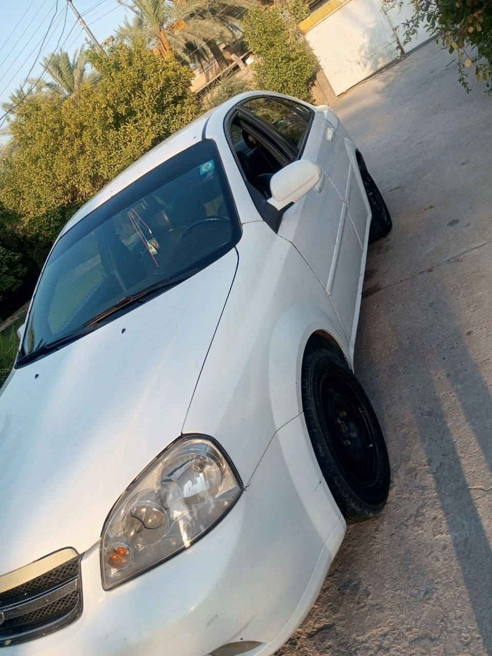 أوبترا 2009 خليجي السعر 70
مكينة 1600  جام كهربائي كير مكينة صدر تبريد حدادية جاهزة تخم تاير باتري رقم بغداد نكليزي مكاني  بابل
      ***********
