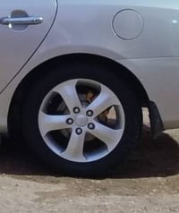 ويل كب أصلي • حجم ١٦ • مكاني ديوانيه