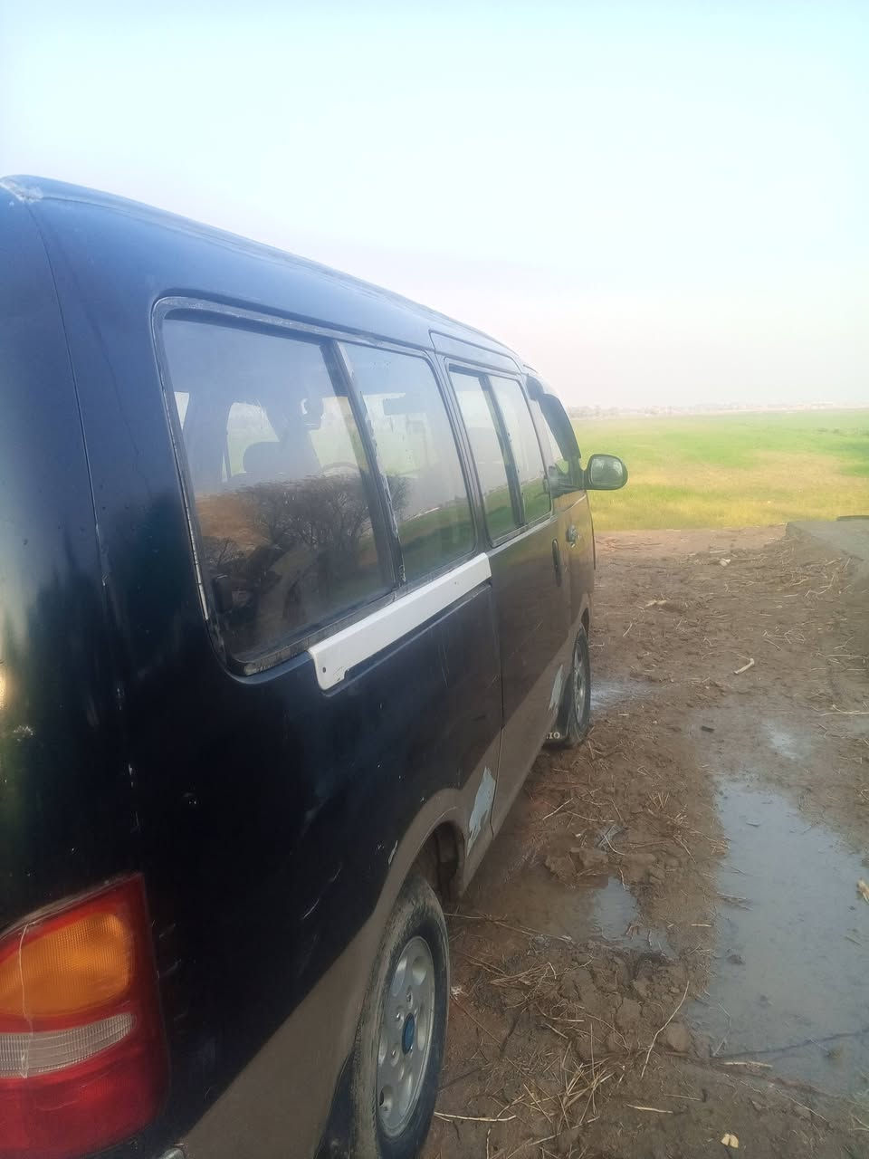 السلام عليكم سيارة موديل 96 مكفوله من الحادث السعر 50 وبيها مجال الشراي اتصل على الرقم وبيك خير ودلل ***********
