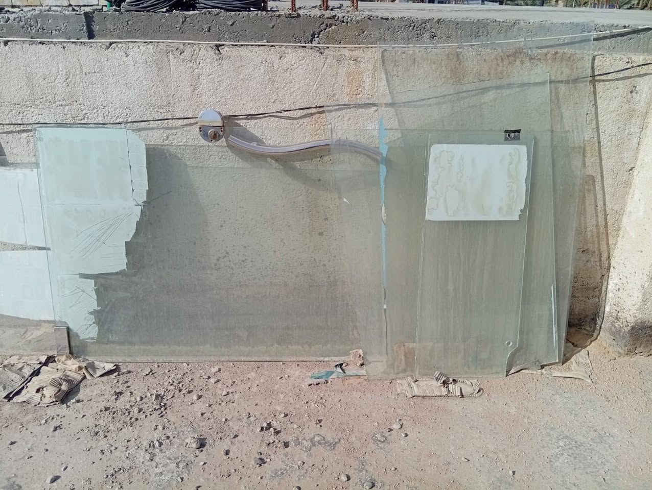 السلام عليكم اخوان اني مكلف بنشر هذي جام خانه مال محل 3*3 السعر 75 وبيها مجال لشراي المكان كربلاء شارع السيده زينب ع
هذه رقم صاحبها      ***********
