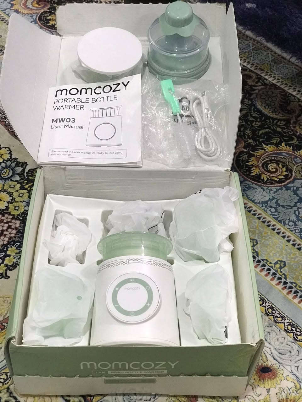 دفاية قطعة جديدة


**إذا كنت صاحب هذا الإعلان وتريد حذفه لأي سبب، رجاءا أرسل رسالة إلى الدعم الفني**