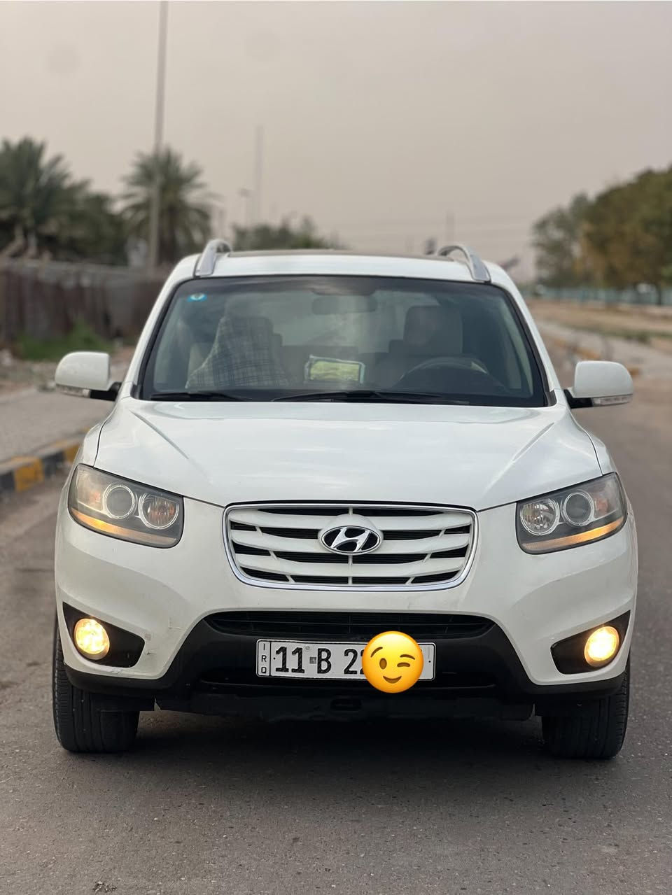 سنتافيا 2011 ستة سلندر فور ويل 3 قطع تبريد كفالة عامة رقم بغداد الجديد  مكانها بغداد محمودية سيارة جاهزة صدر جديد امامي خلفي وبأسمي السيارة
رقم ***********
