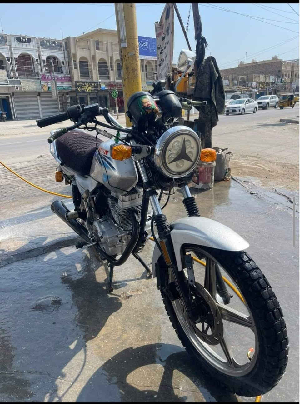 للبيع عظم  او مراوس بوكسر مكان الغزاليه  سعر 750


**إذا كنت صاحب هذا الإعلان وتريد حذفه لأي سبب، رجاءا أرسل رسالة إلى الدعم الفني**