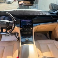 شيروكي Limited • محرك V6 • ممشا ٥٦٠٠٠ ميل