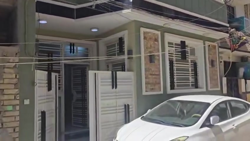 🏡 بيت للبيع في الكريعات – شارع الشيخ نظير أبو نايلة
📍 الموقع: الكريعات – شارع الشيخ نظير أبو نايلة
📐 المساحة: ٧٥ متر
🏠 مناسب للسكن أو الاستثمار
البيت بحالة ممتازة
📞 للاستفسار والمعلومات أكثر يرجى التواصل و الاتصال
***********
