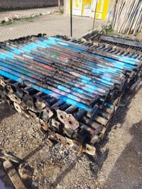 سكلة العريج • دنكة رومانية • عدة نجار