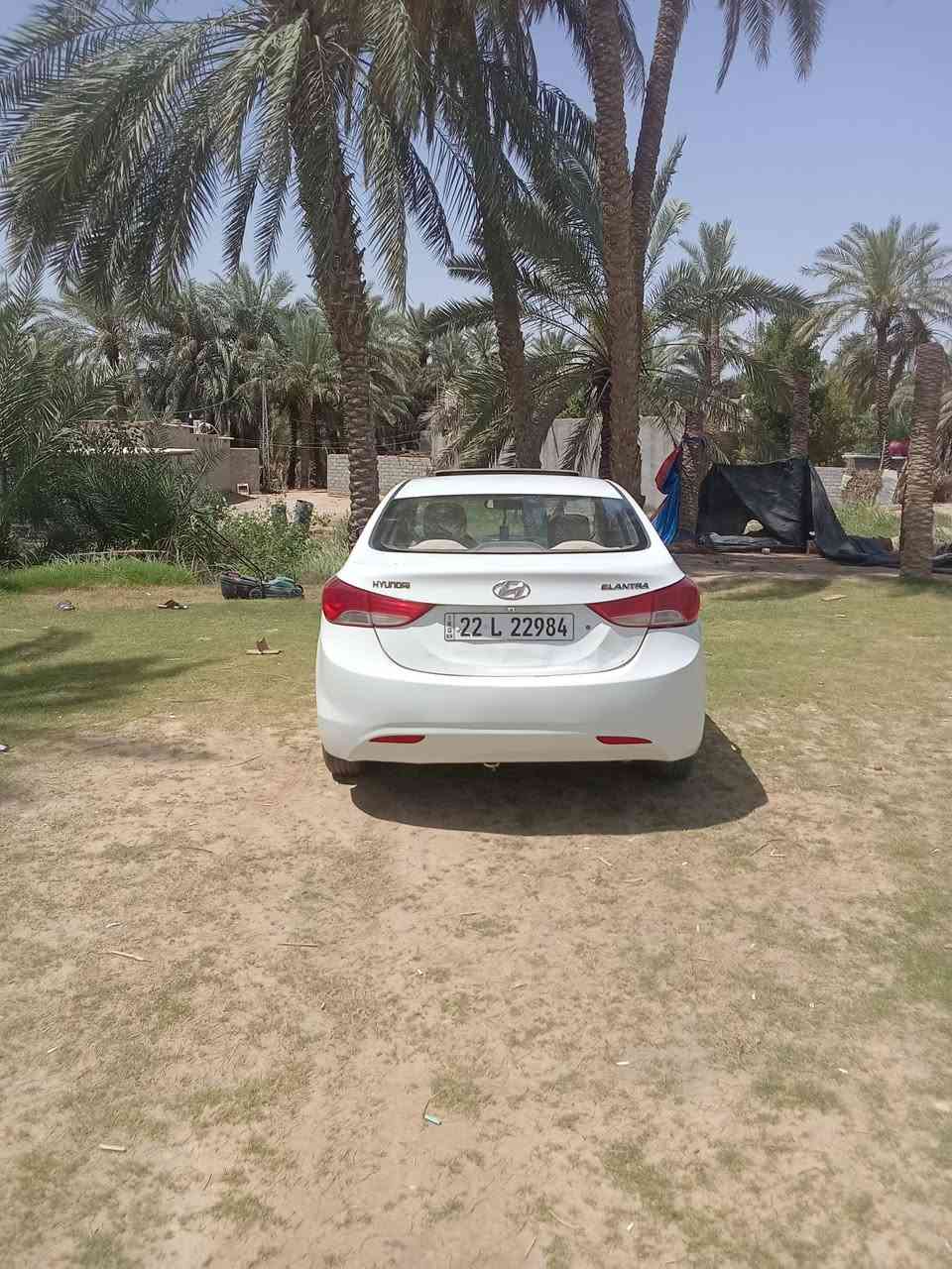اللهم صل على محمد وال محمد ،،النترا موديل 13 خليجي محرك الف وست ميه بيه صبغات بصيطه بدون تبديل مكينه كير شرط سياره مال جناي السعر 100 بيه مجال


**إذا كنت صاحب هذا الإعلان وتريد حذفه لأي سبب، رجاءا أرسل رسالة إلى الدعم الفني**