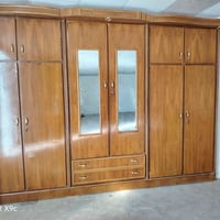 يوجد كنتور سته أبواب صاج نضيف الاستفسار عن هذا رقم07819376075