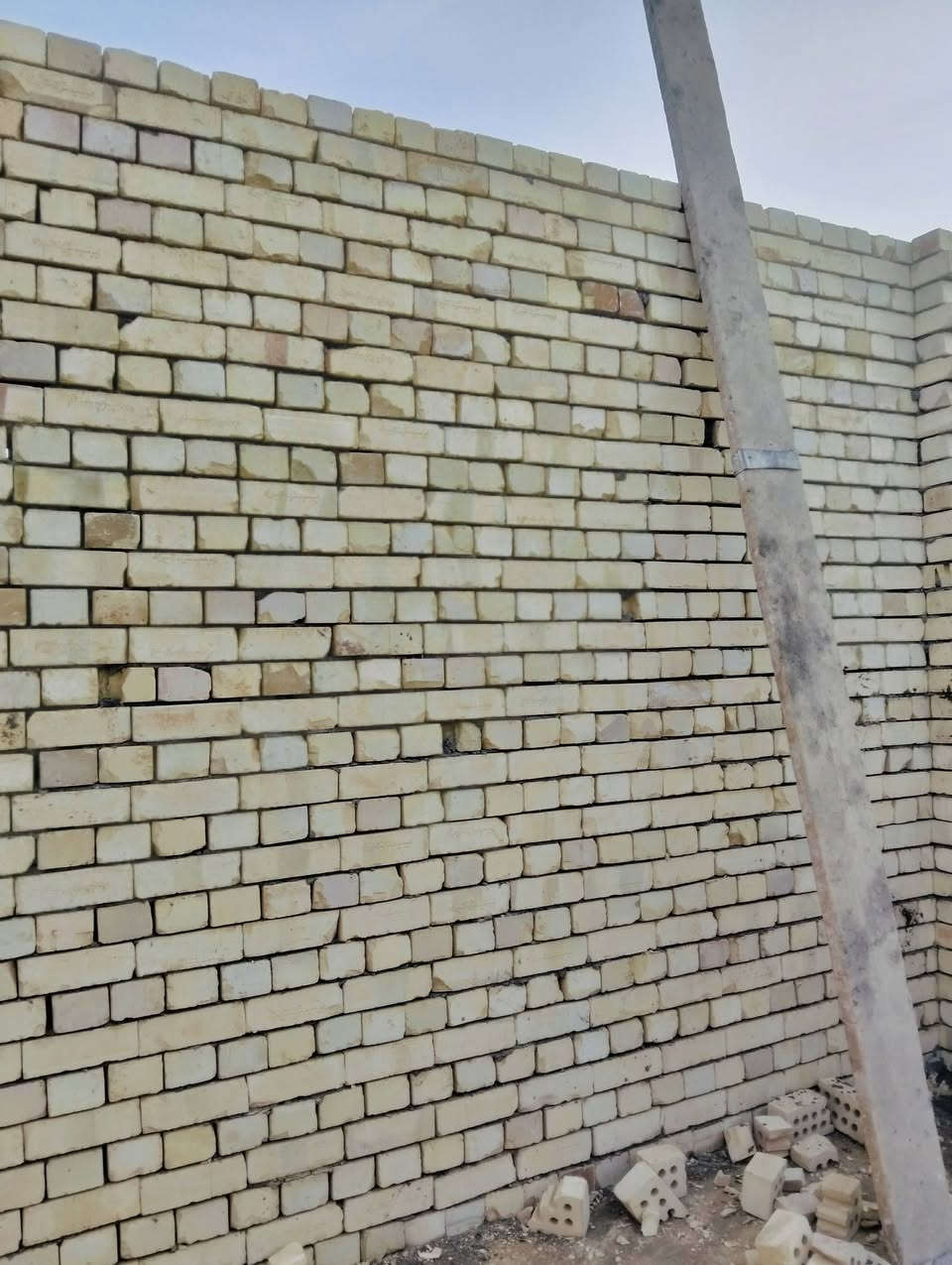 بسم الله الرحمن الرحيم
خلفة بناء درجة أولى🧱
عداله🙋‍♂️+وزن+نضافه
إلتزام بل عمل من أول يوم🧱 إلى آخر يوم🏫
‏‪اتصل *********** ///‪0783 839 1785 متفرق حاليا @إشارة
