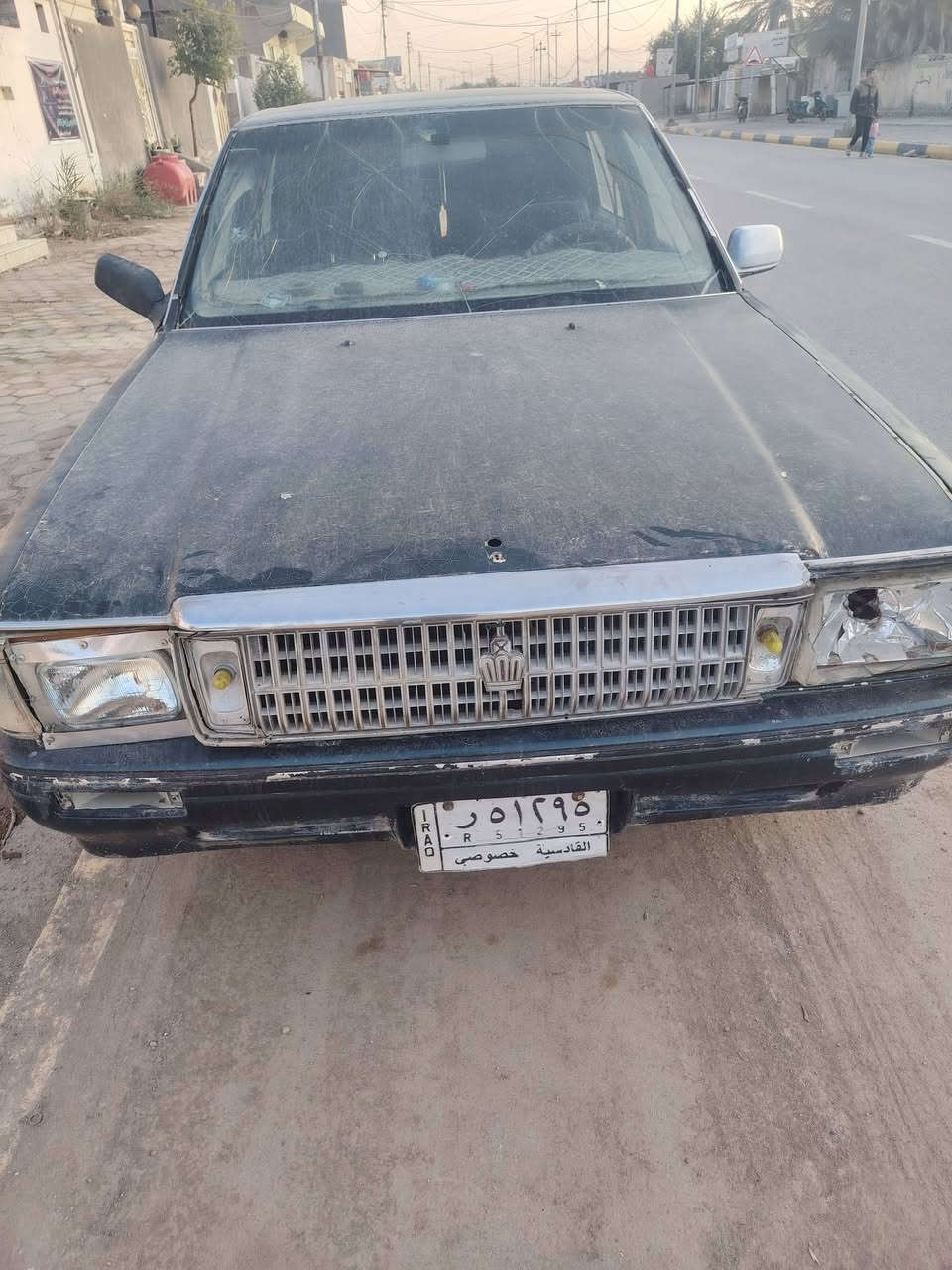 سيدان للبيع سعره 15 يا مجال***********
