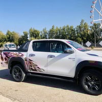 هايلوكس TRD • ٢٠٢٣ • ٦ سلندر ٤٠٠٠