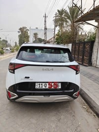 سبورتج ٢٠٢٤ • فول مواصفات • ١٦٠٠٠ كم