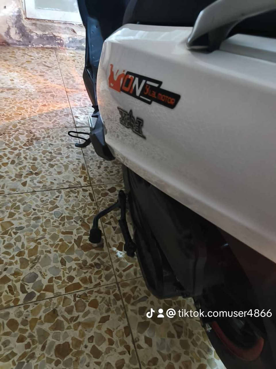 سكنس رياضي محرك zr امتياز ياباني محرك ١٥٠ دراجه زيرو كفاله عامه وضع الشركه دشبول كتروني سرعه نهضة رزانه سعر ٧٠٠ كربلاء, العراق


**إذا كنت صاحب هذا الإعلان وتريد حذفه لأي سبب، رجاءا أرسل رسالة إلى الدعم الفني**