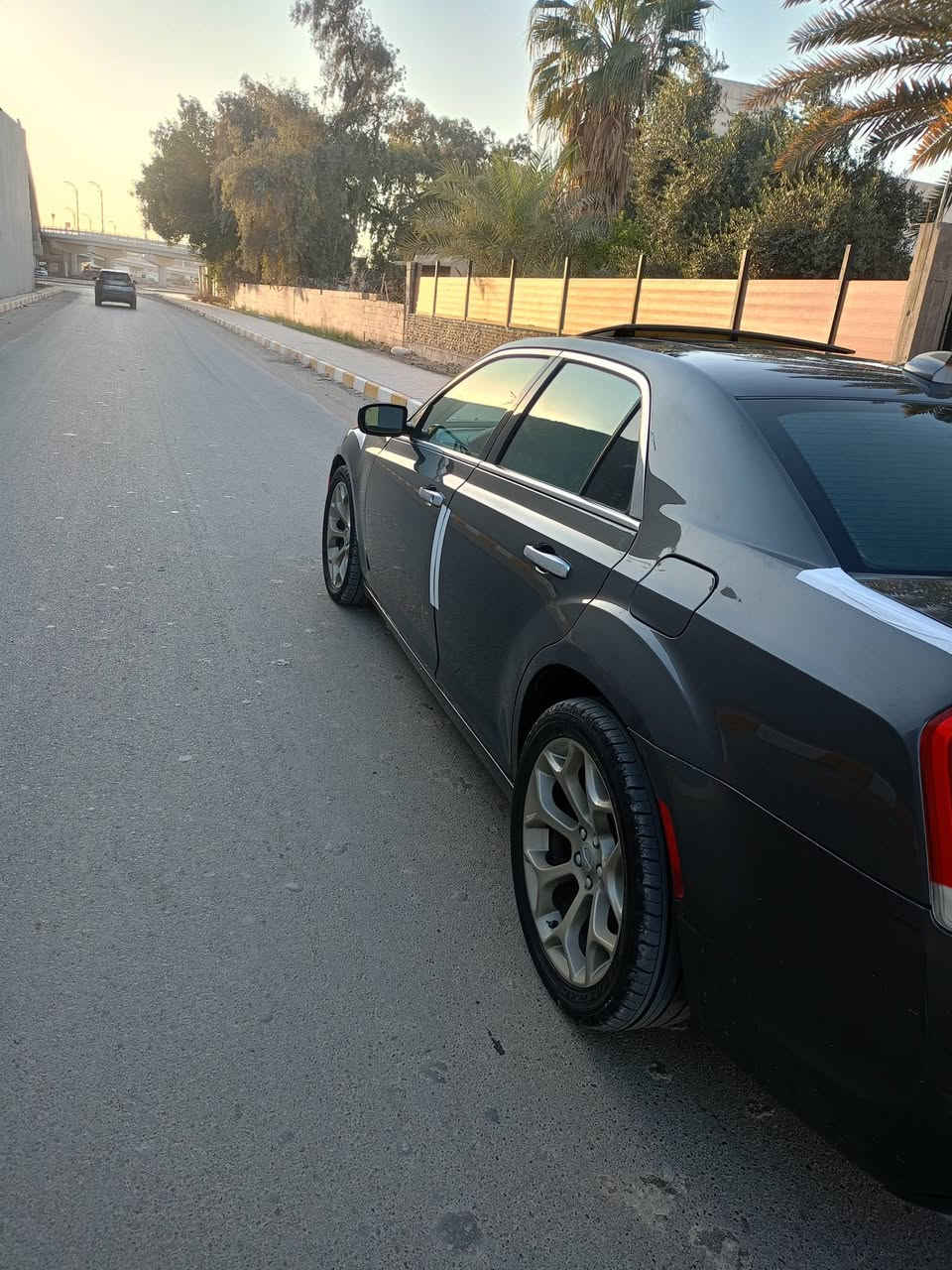 سلام عليكم اوباما موديل 2016حادثه جاملغ وبنيد بدون دواخل مكينه 3600جاهزه من كير ومكينه وحديه وتبريد وتخم تاير رقم بغداد انكليزي العنوان حله السعر 187وبيه مجال ترهم مراوس ***********
