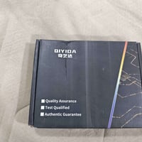 مذربورد QIYIDA X99 • Xeon E5-2680 V4 • جديد