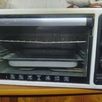 اوڤن للبيع شغال مستخدم قليل الاستفسار ع الرقم 07701644214 بي واتساب