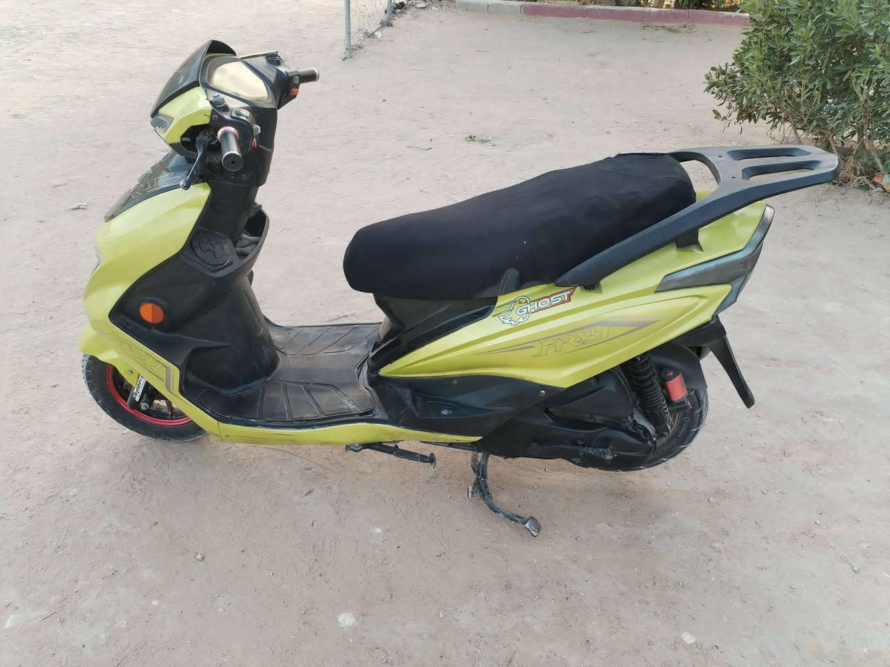 دراجه سكنس 2024دراجه كلها شغاله كفاله عامه سلف وهندر مكاني كربلاء حي السلام سعر ٤٠٠ وبي مجال ***********
