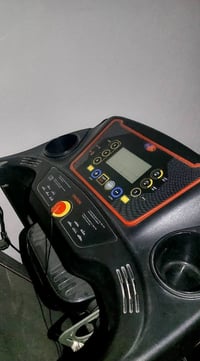 جهاز جري • تحمل ٨٠كغ • المطار الجديد