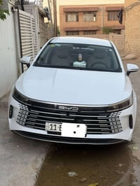 بي واي دي 2025 كفالة عامة للبيع المكان بغداد السعر اتصل 07711393616 /0...